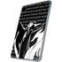 Disney Villains Maleficent Black and White iPad Pro 11in (2024) Clear Case